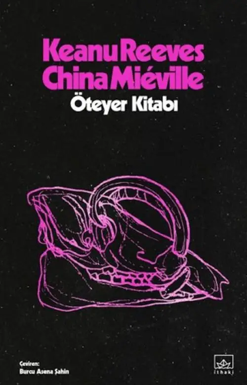 Öteyer Kitabı