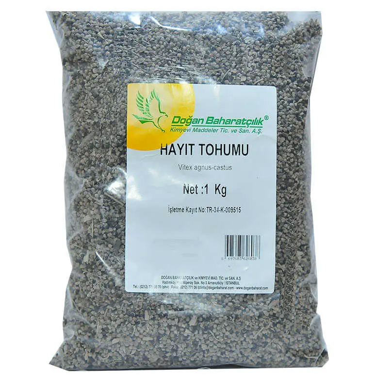 Hayıt u Tane Doğal 1000 Gr Paket 3