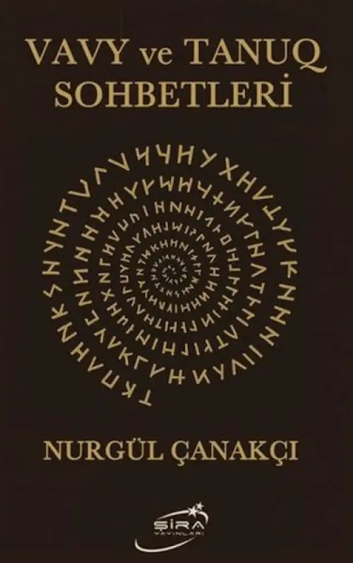 Vy ve Tanuq Sohbetleri