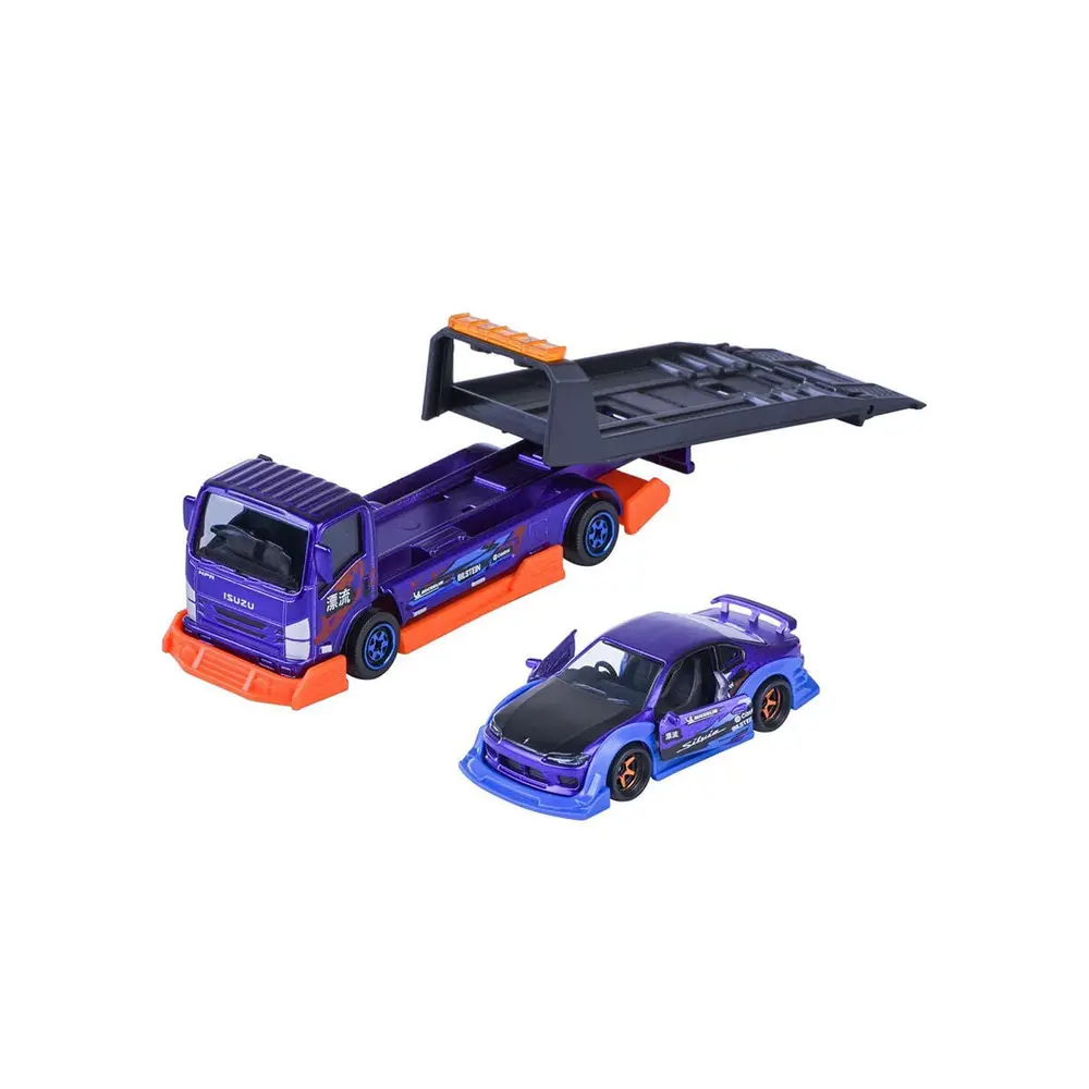 8504103000 JDM Legends Tuning Trans 3-asst(Belirtilen fiyat, tekli satış için adet fiyatıdır.) 3