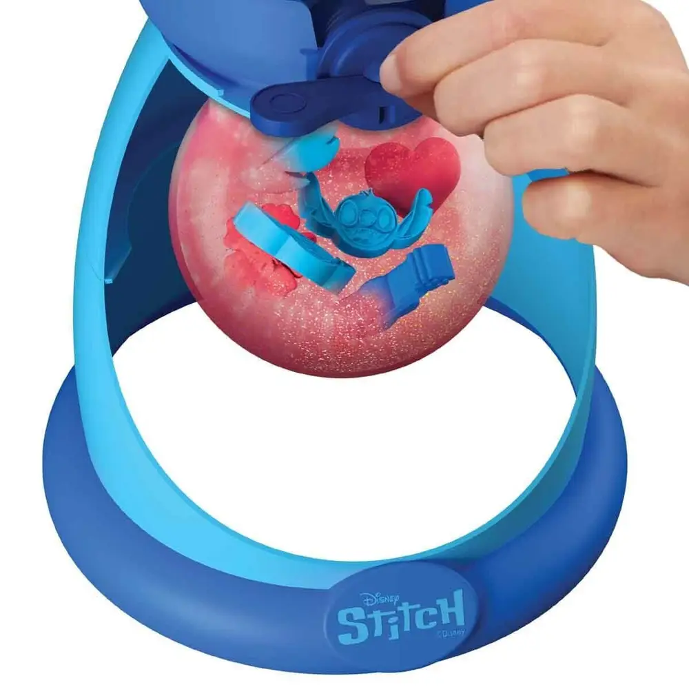 QUB00000 The Squeez Ball M Stitch Oyun Seti 4