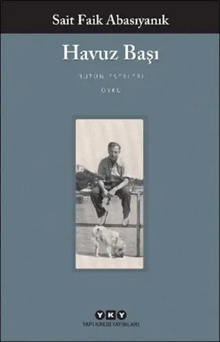 Huz Başı