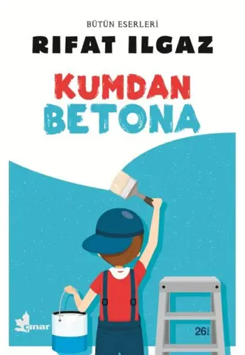 Kumdan Ba