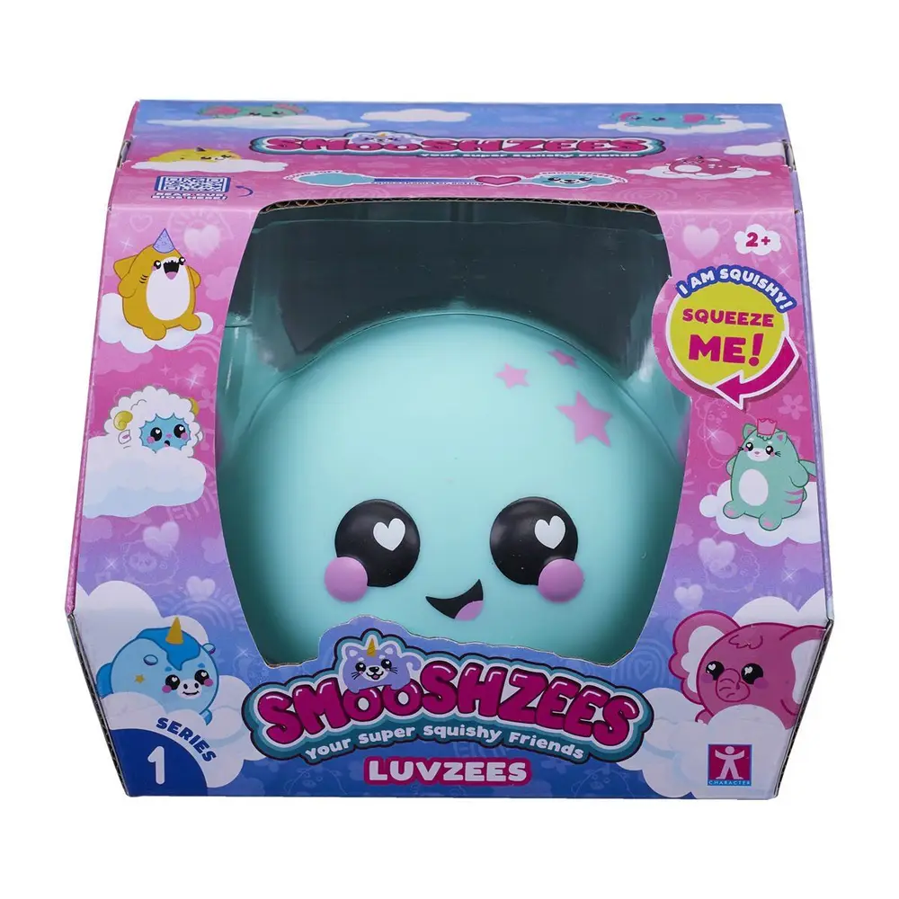 MH003001 Smooshzees tırılabilir Esnek Midi Livzees 08103 3
