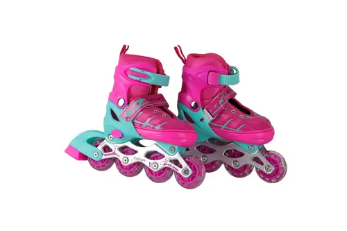 TPLK304-TP267-TPSK229 UNİCARE RUNNY TEKERLEKLİ PATEN