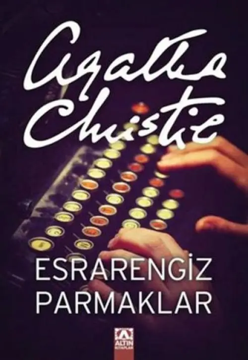 engiz Parmaklar