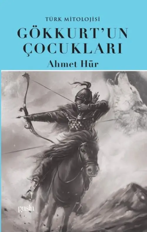 Gökkurt'un Çukları
