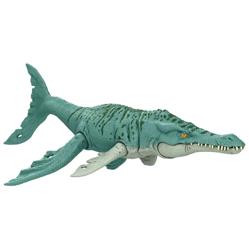 JGB72 Jurassic World Tehlikeli Dinozor Paketi - Film Serisi 5