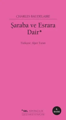 Şaraba ve a Dair