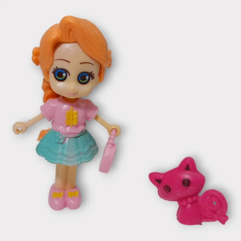 Belissa Bebek ve Aksesuarları - E - 1 ADET 2