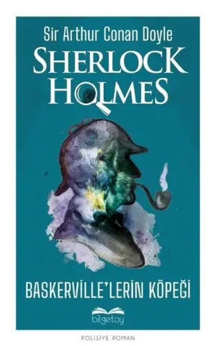Baskerville’lerin Köpeği - Sherlk Holmes
