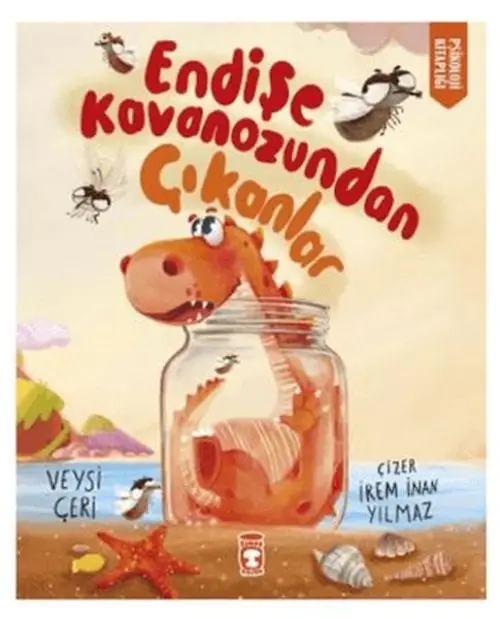 Endişe Kanozundan Çıkanlar