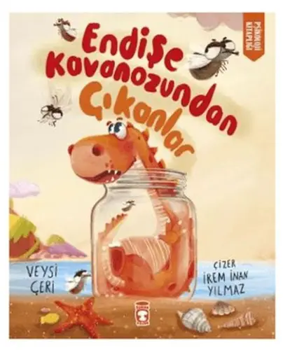 Endişe Kanozundan Çıkanlar