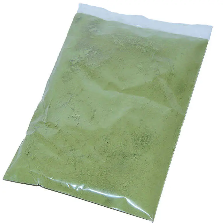 Kına Doğal Saf Naturel Toz Kına 100 Gr Paket 5