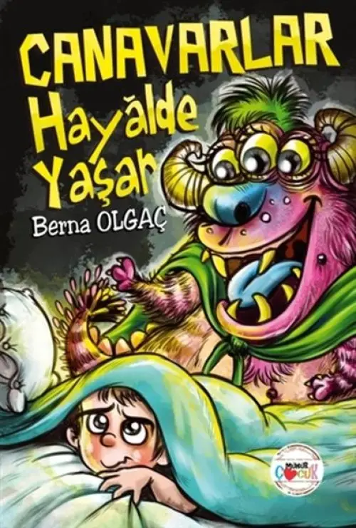 Canarlar Hayalde Yaşar
