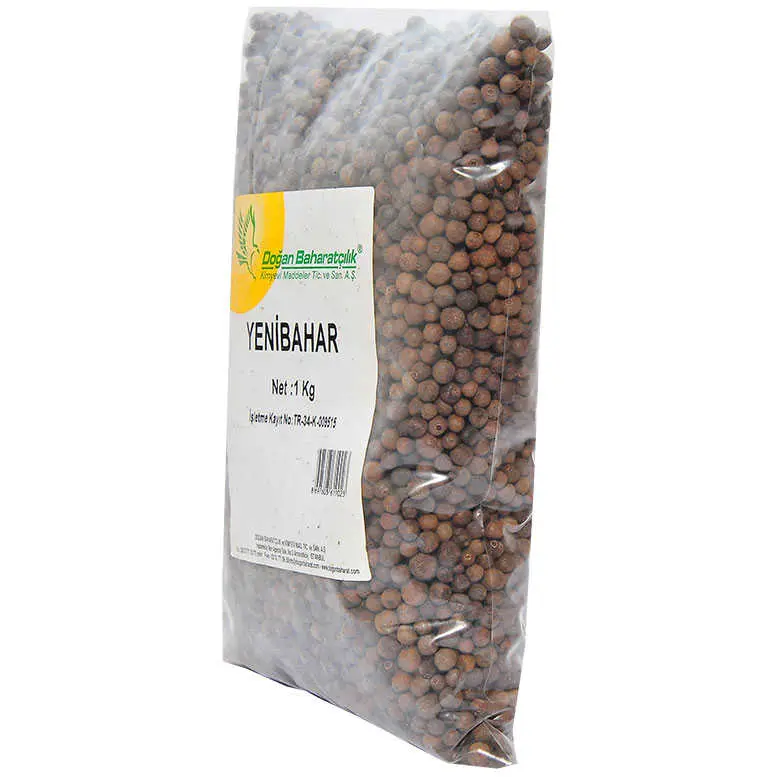 Yenibahar Tane Doğal 1000 Gr Paket 3