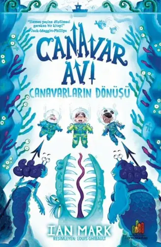 Canar ı: Canarların Dönüşü