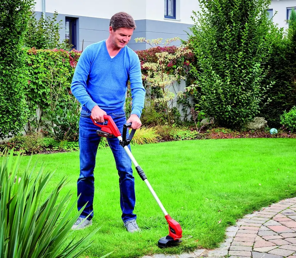 GC-CT 18/24 Solo Kenar Kesme Makinesi ( Akü ve Şarj Hariç) 3