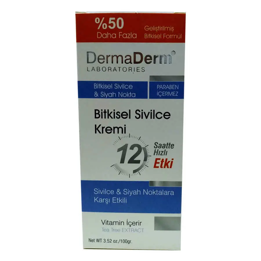 sel Akne Sivilce i 100 Gr 4