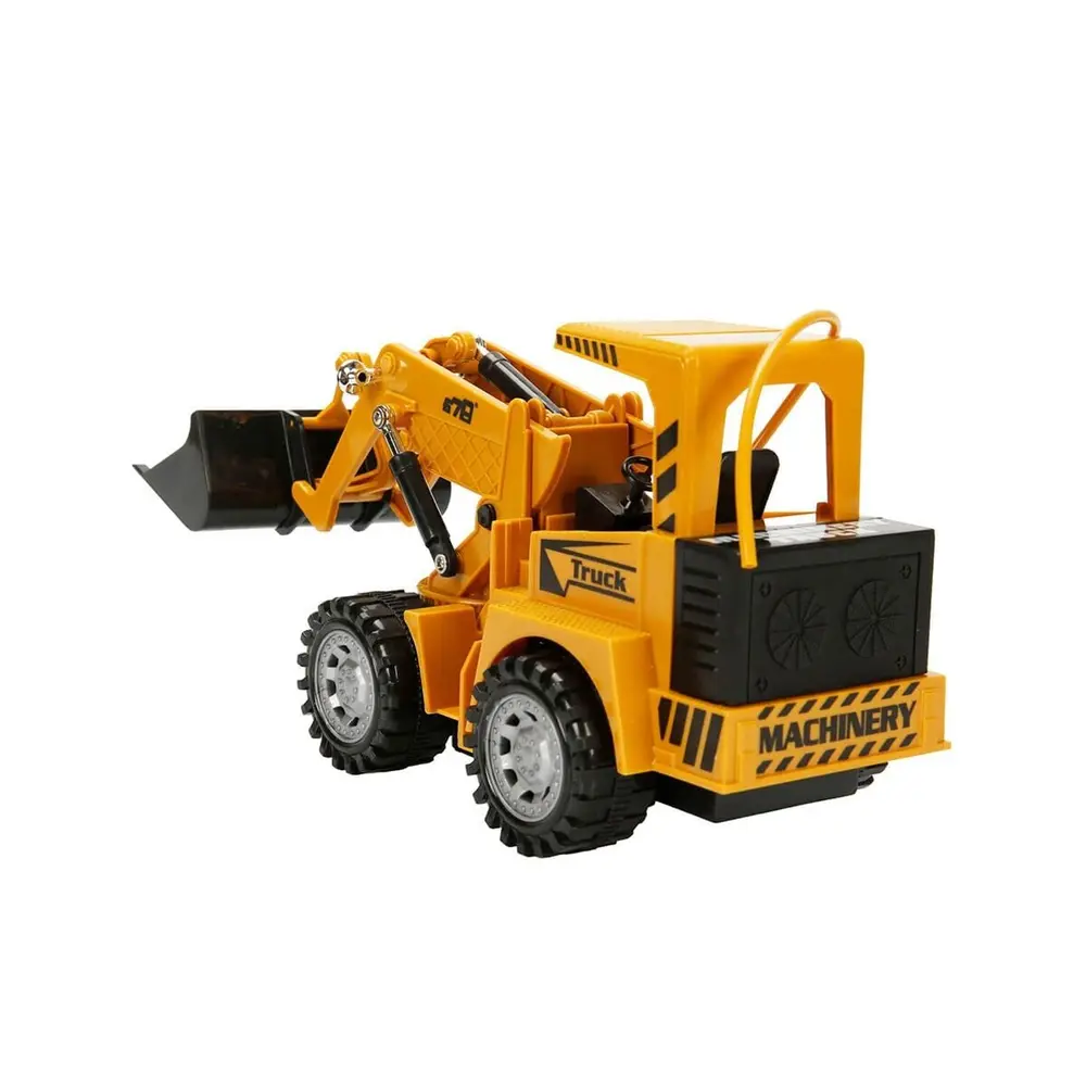 4491 SUN-RST-SNC-R/C İŞ MAKİNESİ DOZER F/F 3.7V.USB 2