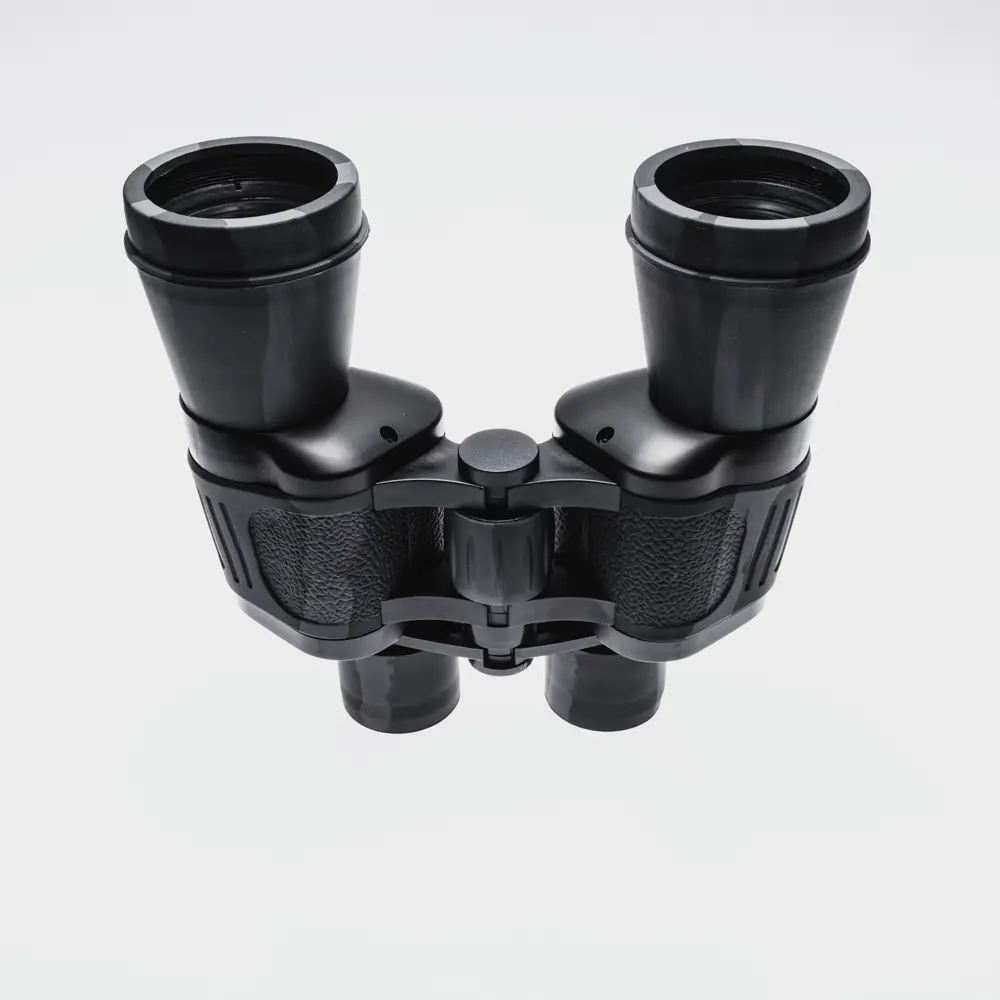 100x100 Kauçuk Kaplamalı Mi Cam Mercekli Dürbün 56m/1000m 3