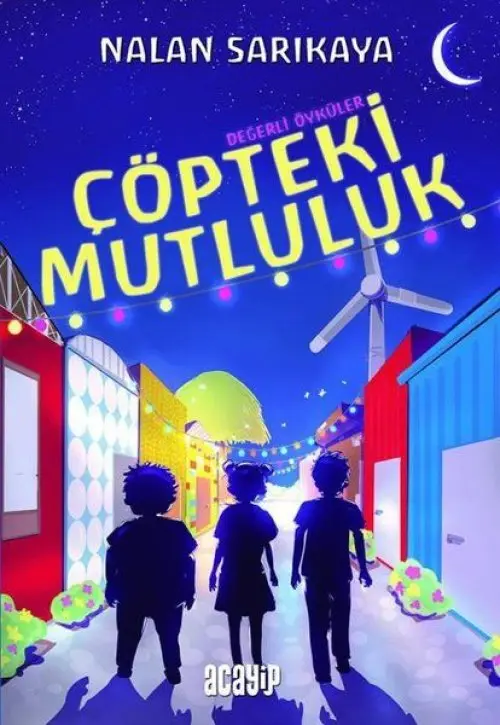 teki Mutluluk