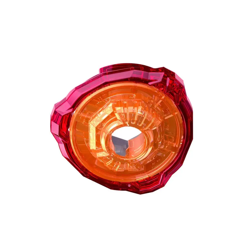 BEY21000 Beyblade Tekli Set UX Incendio 3-70H-TP1752 4