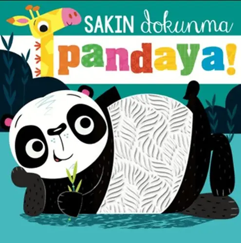 Sakın Dokunma Pandaya