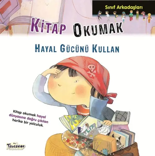 Sınıf Arkadaşları - Okumak