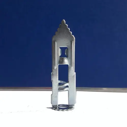 Gazb Alçıpan Dubeli Metal 40 mm 10 Adet
