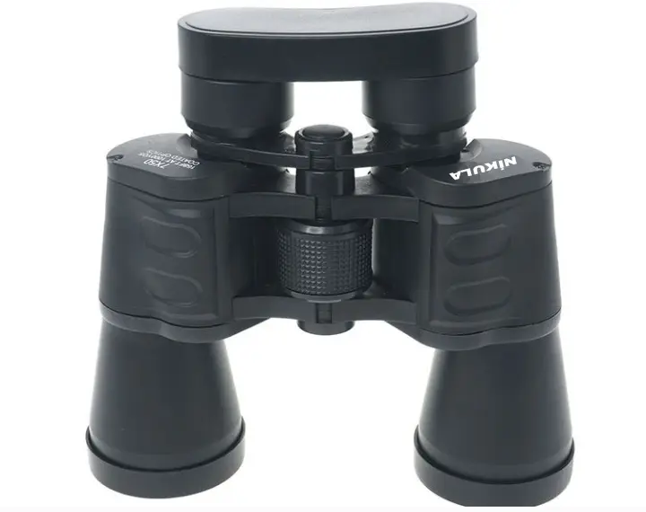 7X50 Kauçuk Kaplamalı Mı Cam Mercekli Dürbün 3