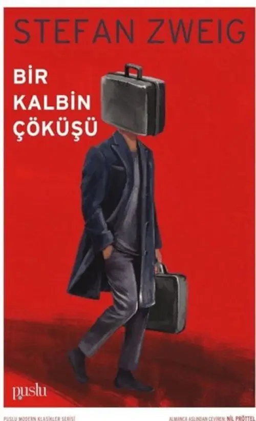 Bir K Çöküşü