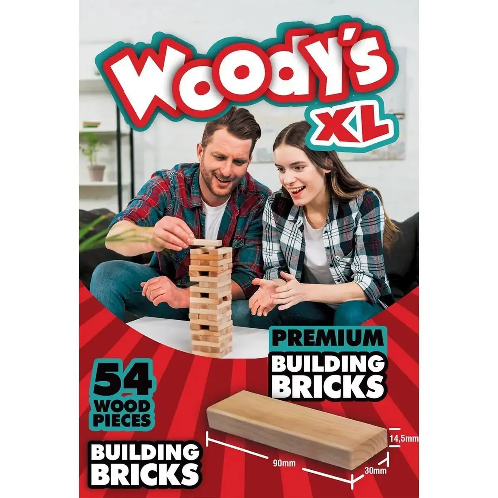 25134 WOODSYS XL 3