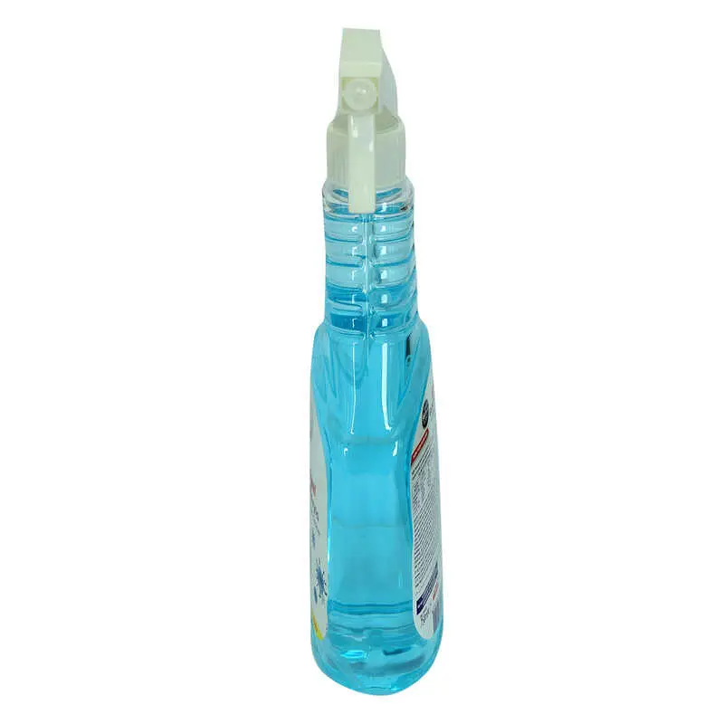Genel Amaçlı Temizleyici Tüm Yüzeyler İçin Spreyli Mi 750 ML 4