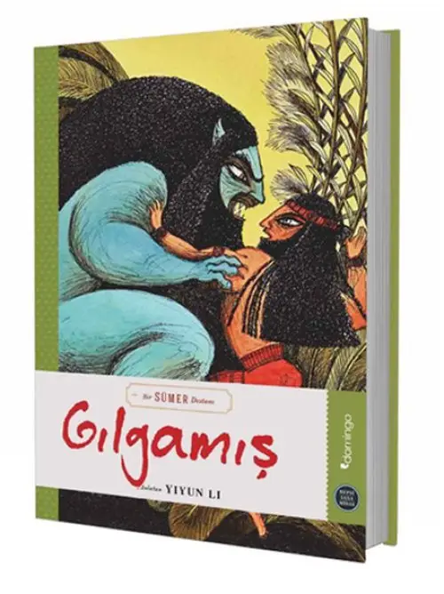 Hepsi Sana Miras Serisi 02 - Gıamış