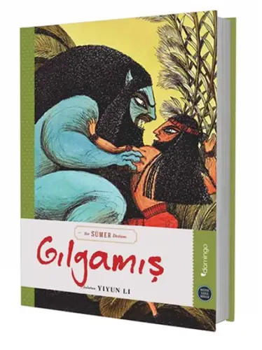 Hepsi Sana Miras Serisi 02 - Gıamış