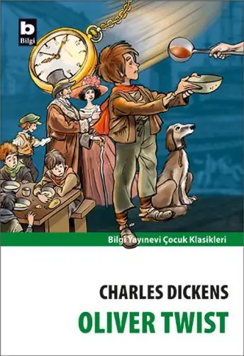 Oliver Twist