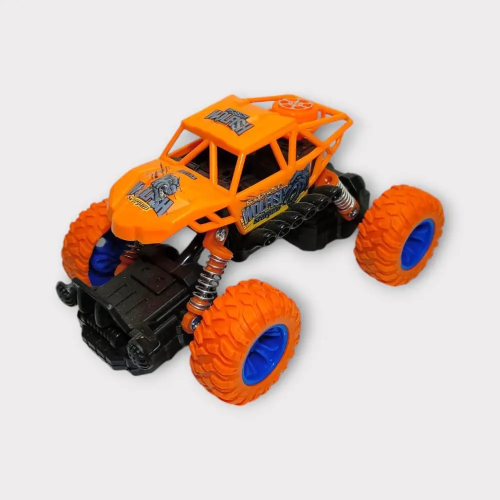 Çek Bırak Cross Araba 14 Cm - Tcu - 1 ADET