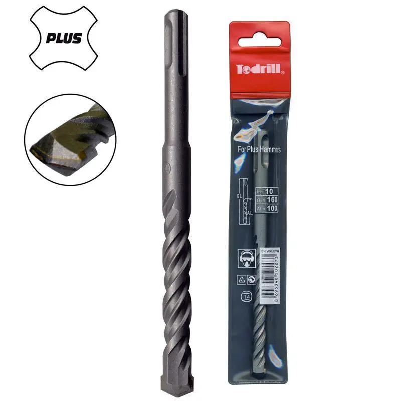 50217 Sds Plus Matkap Ucu 8X160 mm