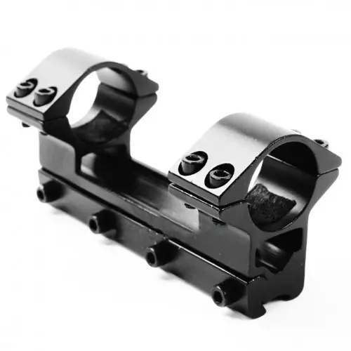 Için Dürbün Ayağı Kızaklı 11mm 4