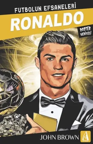 Ron Futbolun Efsaneleri