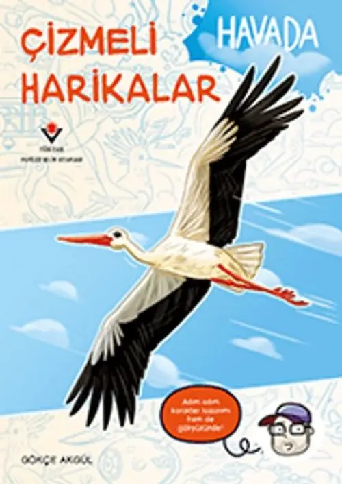 Çizmeli Harikalar Hada