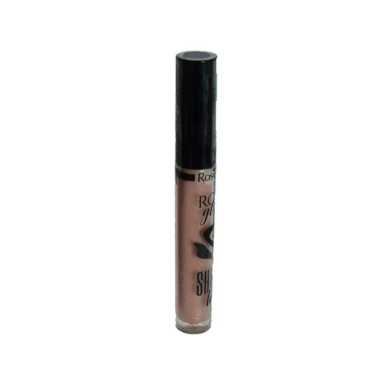 Dudak Parlatıcısı Parıldayan Dudaklar Rose Gloss Shine Lips 4 ML 3