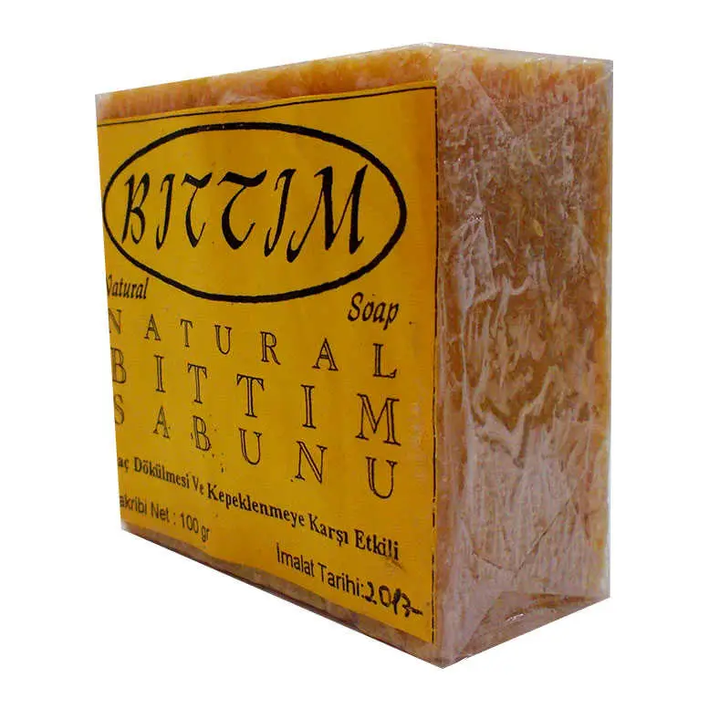 Bıttım Sabunu Dökme Tkrb.70-100 Gr 3
