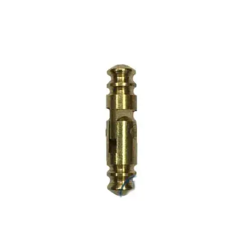 Pirinç Gizli, Çubuk Kutu Menteşe - 5x20mm, 1 Adet