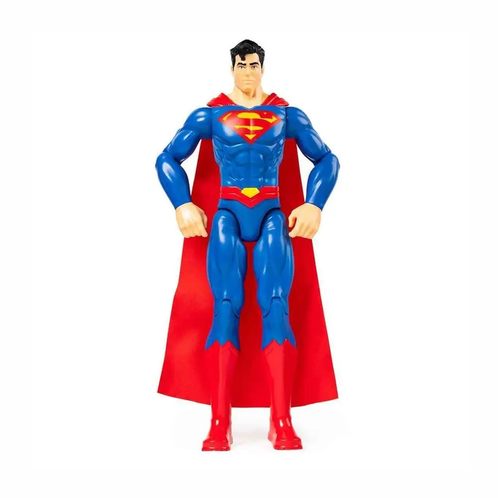56278 DC Comics 30 cm Aksiyon Figürü 5