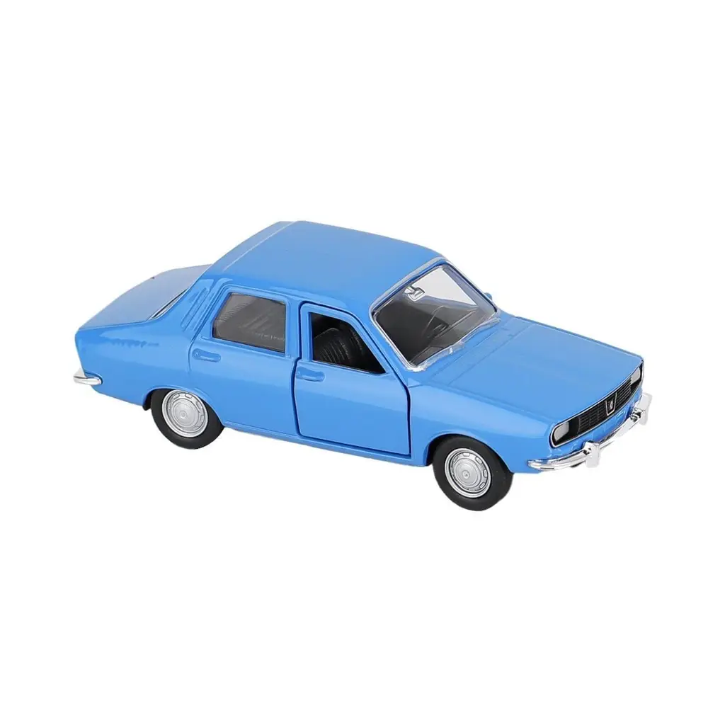 43827 Welly Renault  Çek Bırak Araba -Karsan 3