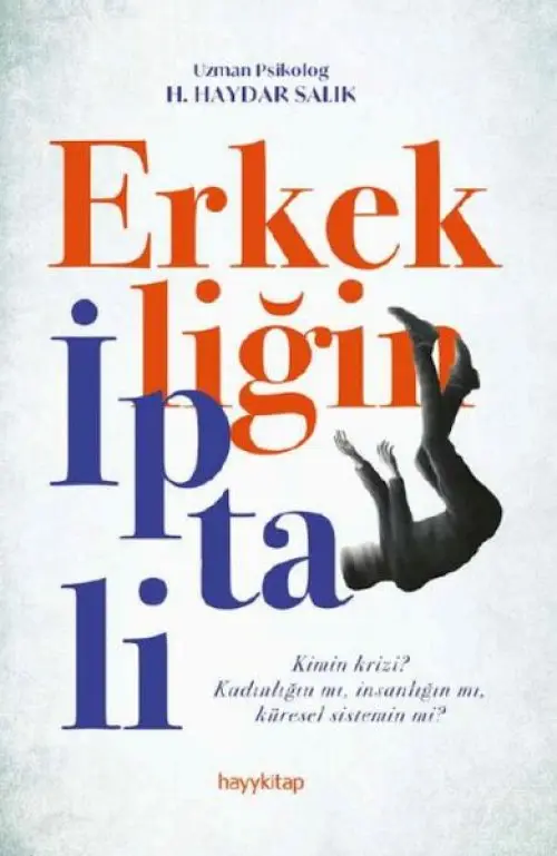 Erkekliğin İptali