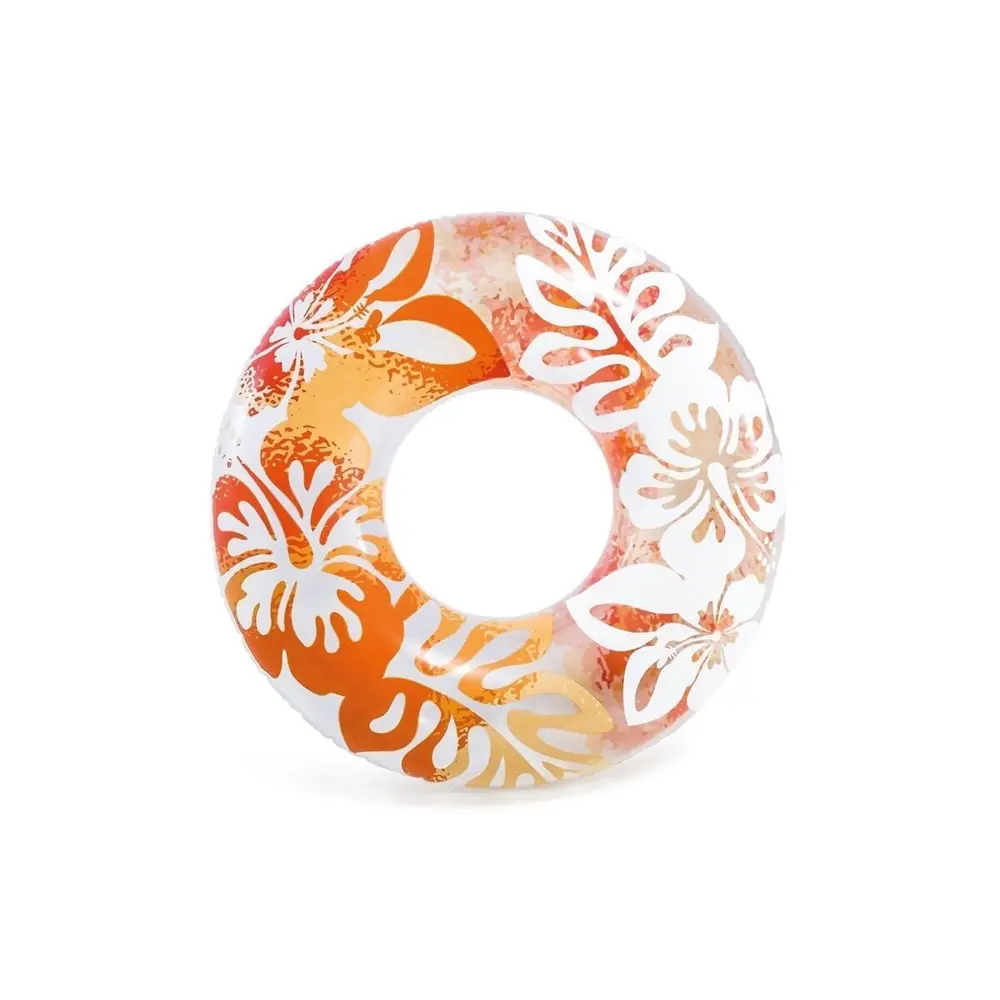 IS59251 Intex Desenli Simit 3 Renk 91 cm 9+ Yaş 2