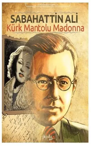 Kürk Mantolu Madonna